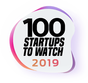 100 Startups to Watch 2019