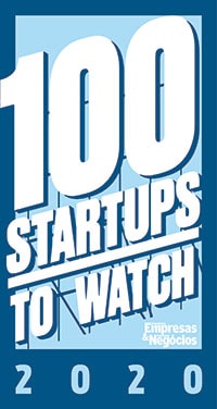 100 Startups to Watch 2020