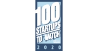 100 Startups to Watch 2020 logo