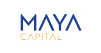 Maya Capital Logo