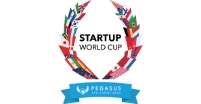Startup World Cup logo