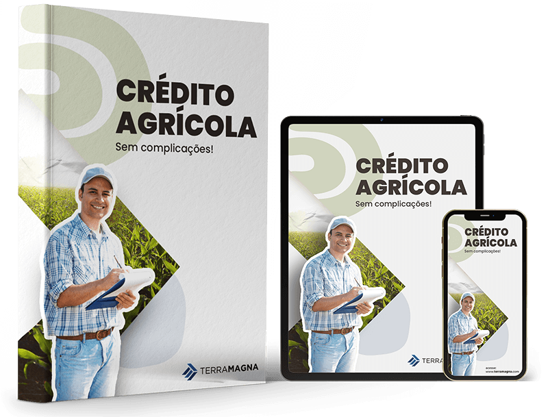 Crédito agrícola