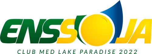Logo Enssoja 2022